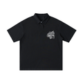 Founders Collection Cotton Short-Sleeve Polo Shirt