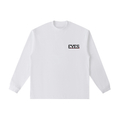 Essential Cotton Long Sleeve T-Shirt