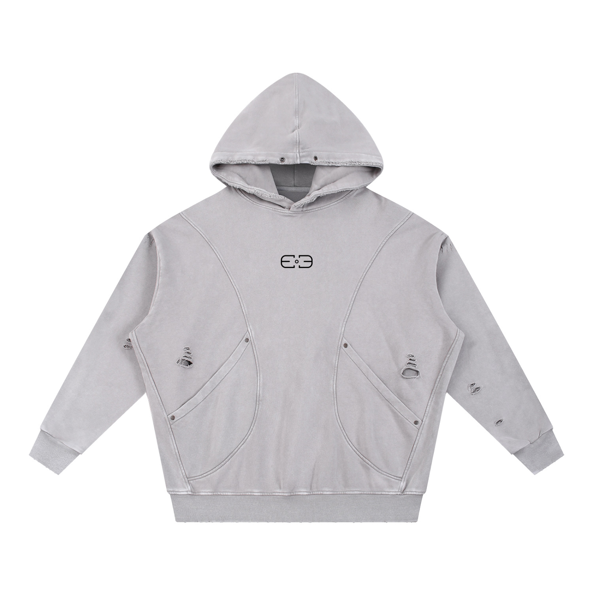 INK Hoodie
