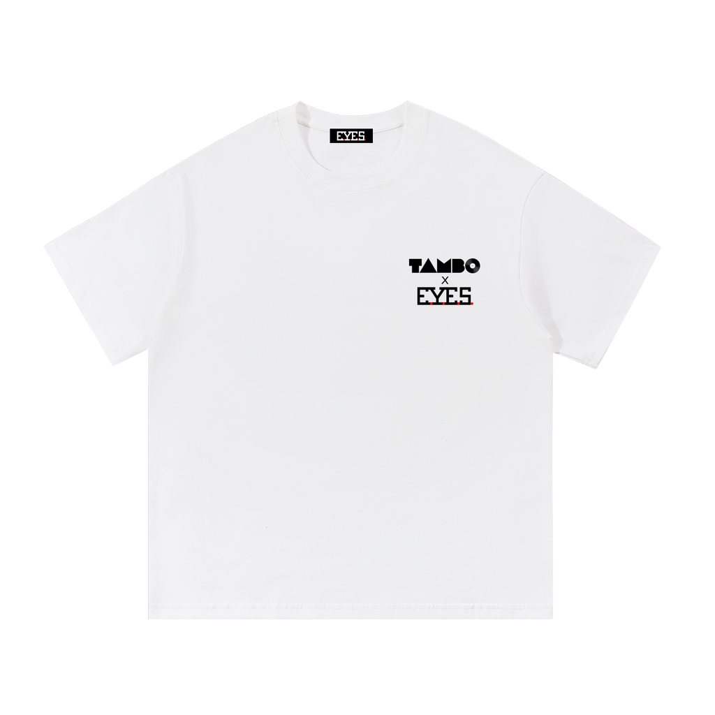 DJ Tambo X EYES Limited Edition Cotton T-Shirt