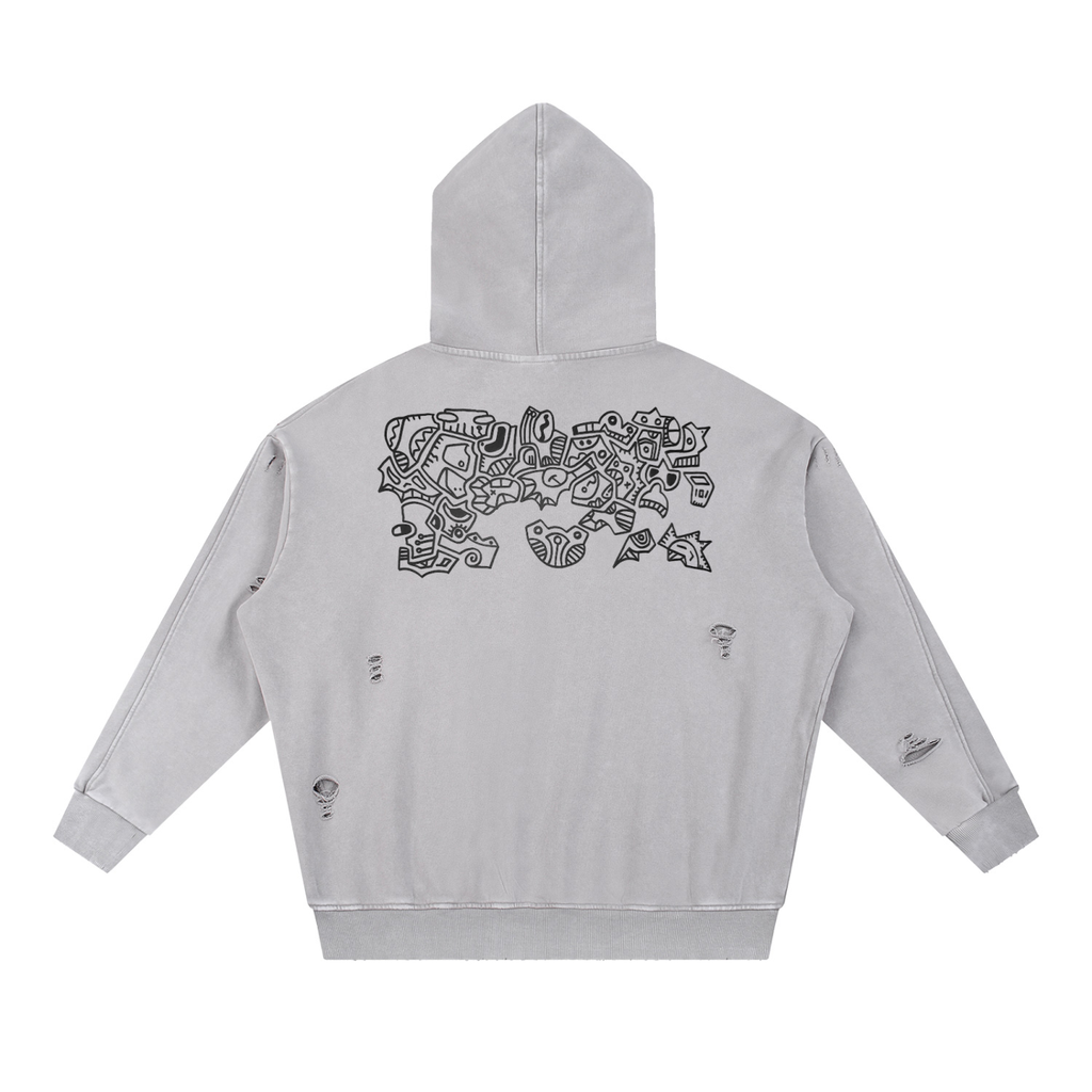 INK Hoodie