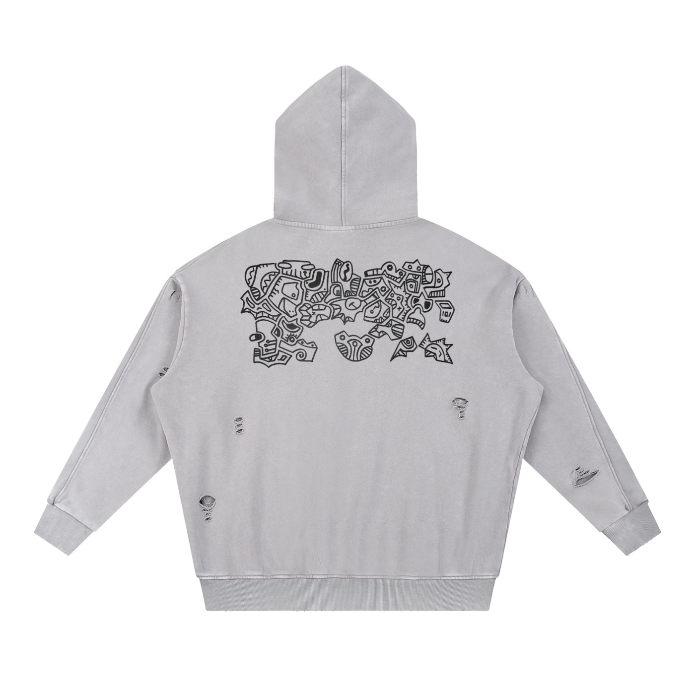 INK Hoodie