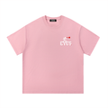 Pink Essential Cotton T-Shirt