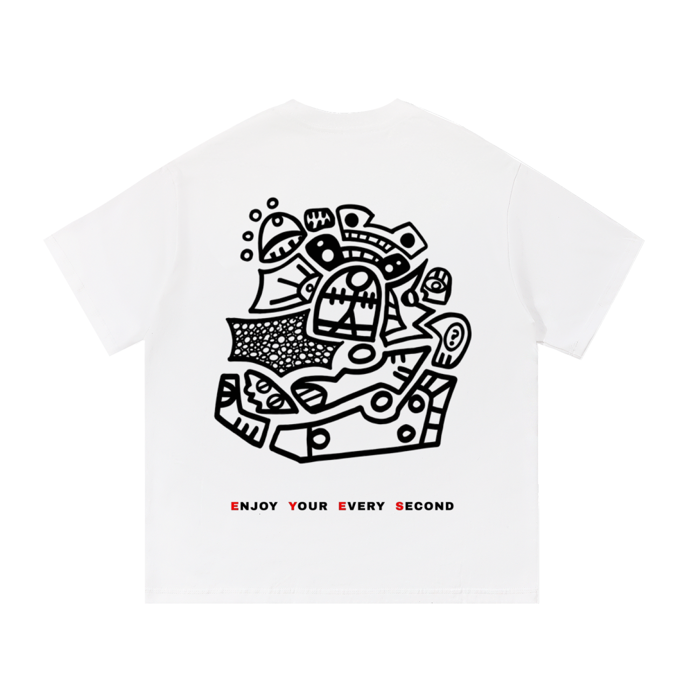 Concert Tee