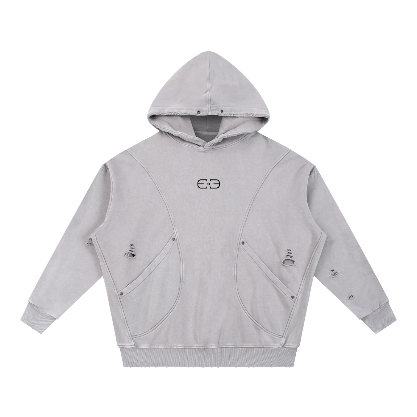 INK Hoodie