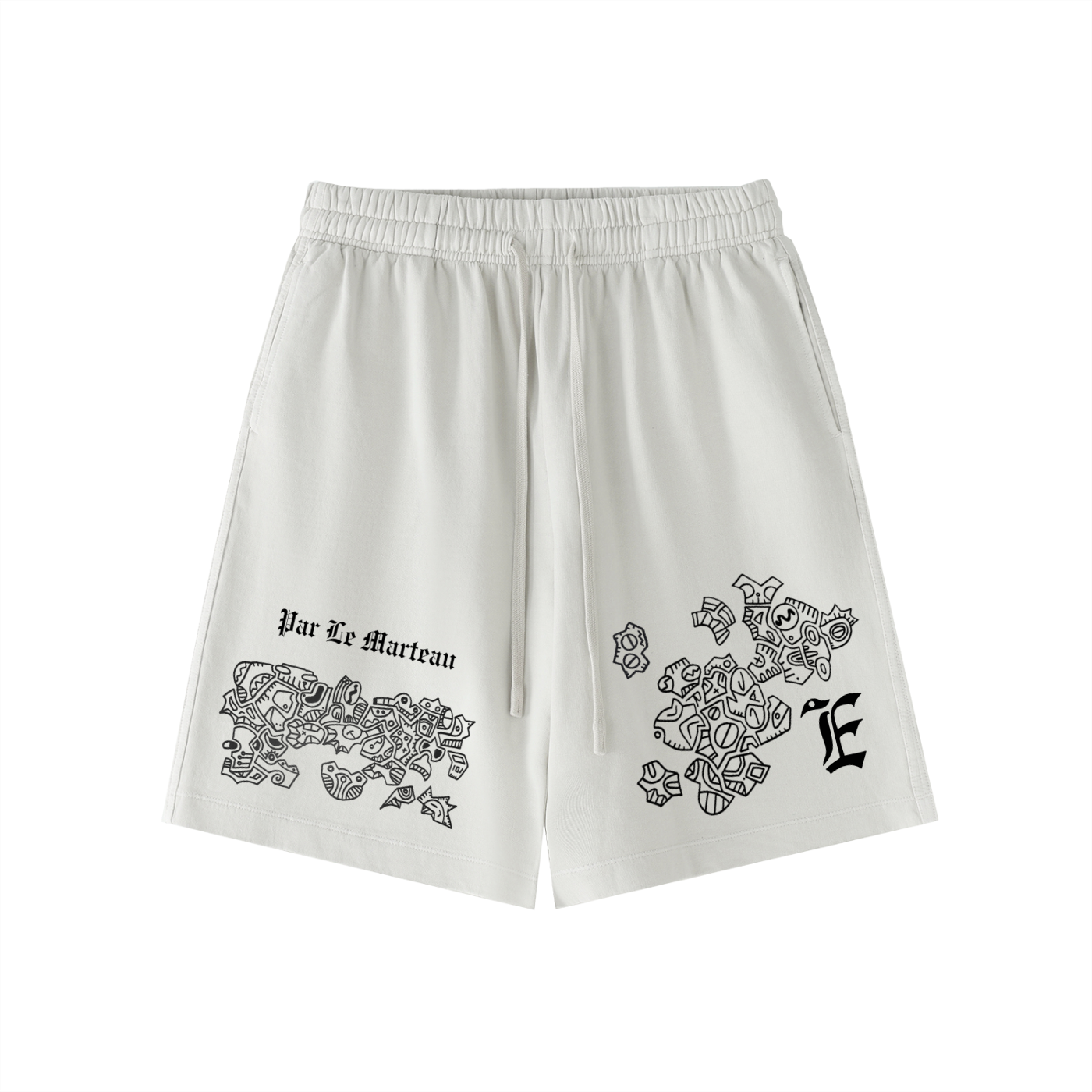 TAT Shorts