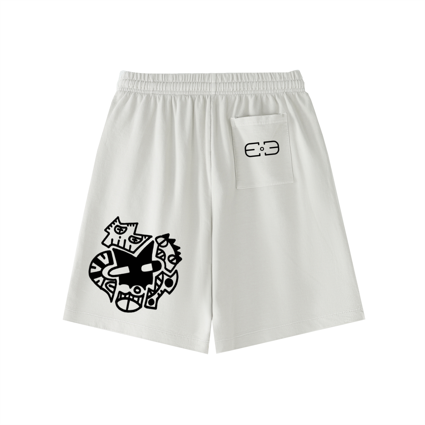 TAT Shorts