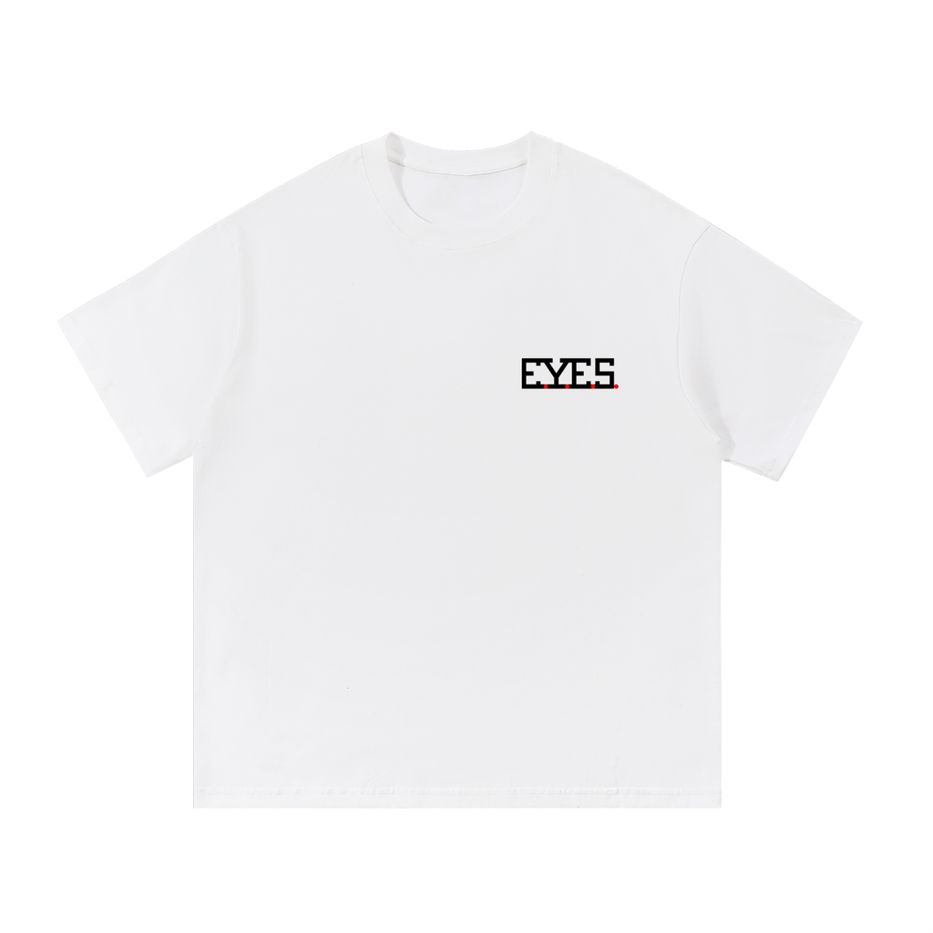 8 Ball Tee