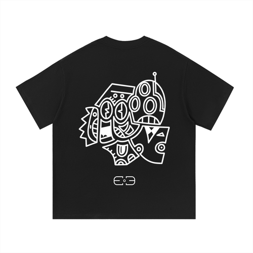 Essential Cotton T-Shirt