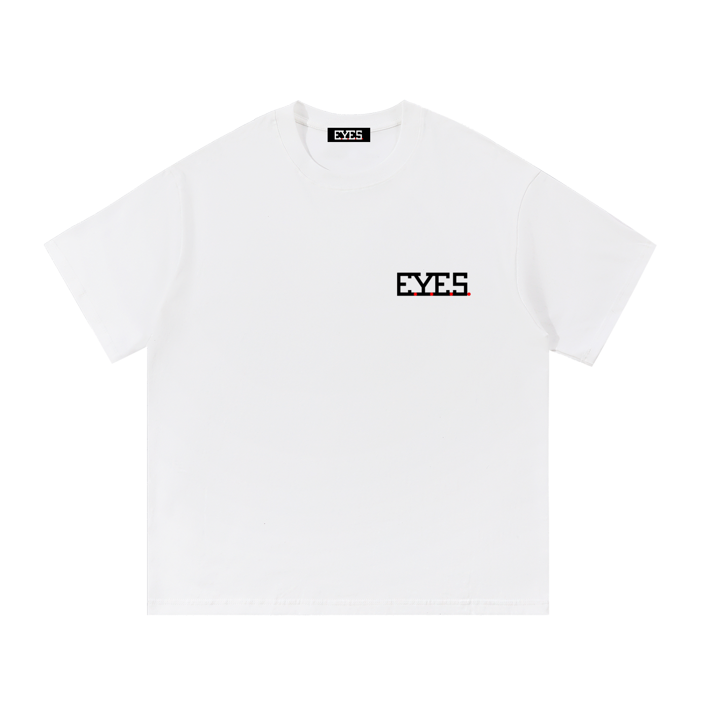 8 Ball Tee
