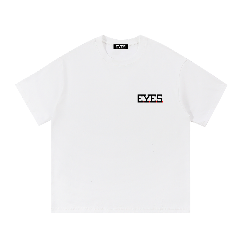 Totem Tee White