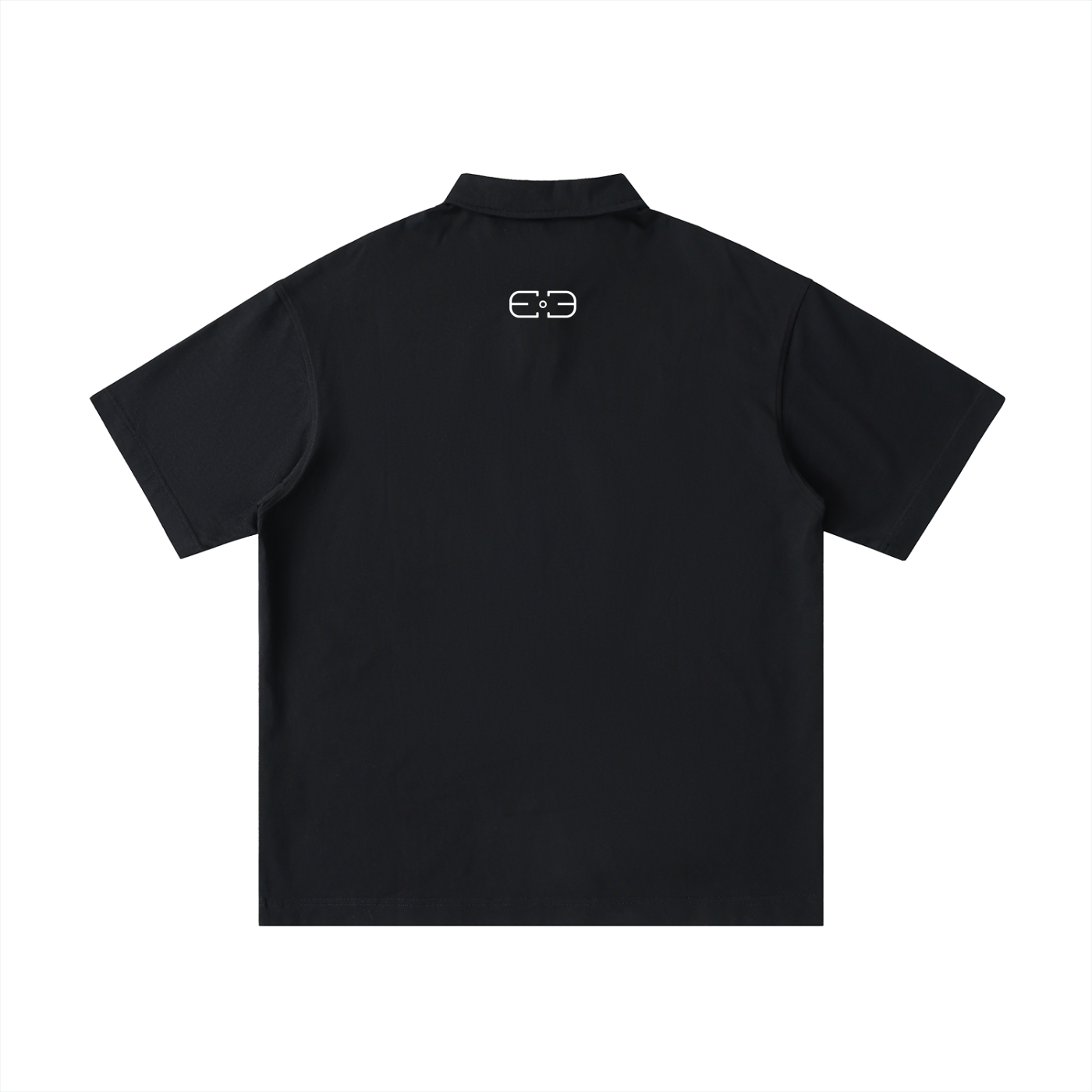 Founders Collection Cotton Short-Sleeve Polo Shirt