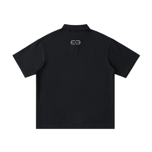 Founders Collection Cotton Short-Sleeve Polo Shirt